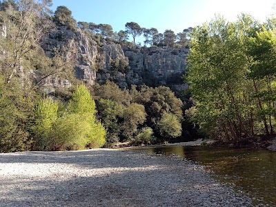 Photo 3 of Les berges du Loup