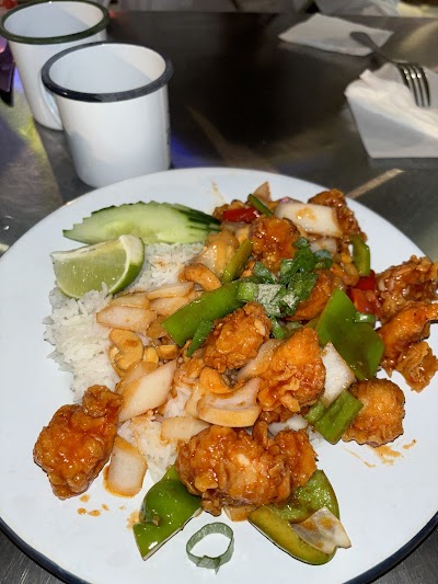 Photo 3 de Koa Thaï - Street Food Cantine