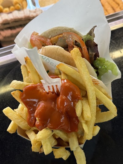 Photo 3 de Robert la Frite