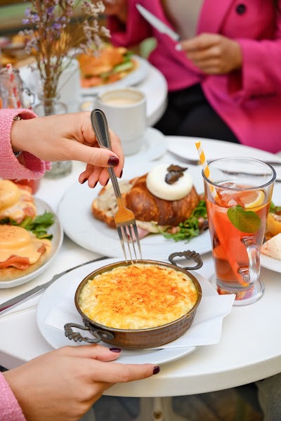 Photo 2 de Biba Brunch Marseille