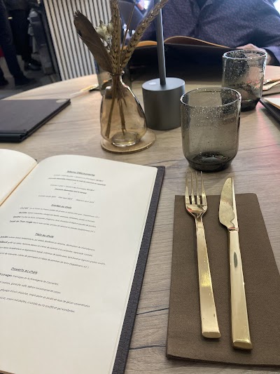 Photo 5 de Restaurant AIME
