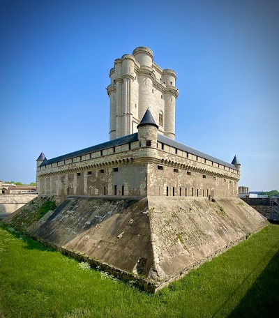 Photo 2 de Château de Vincennes