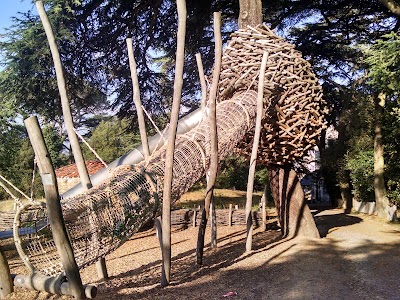 Photo 2 of Parc des Oblates
