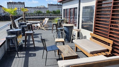 Photo 1 de LevЯette Café Nantes