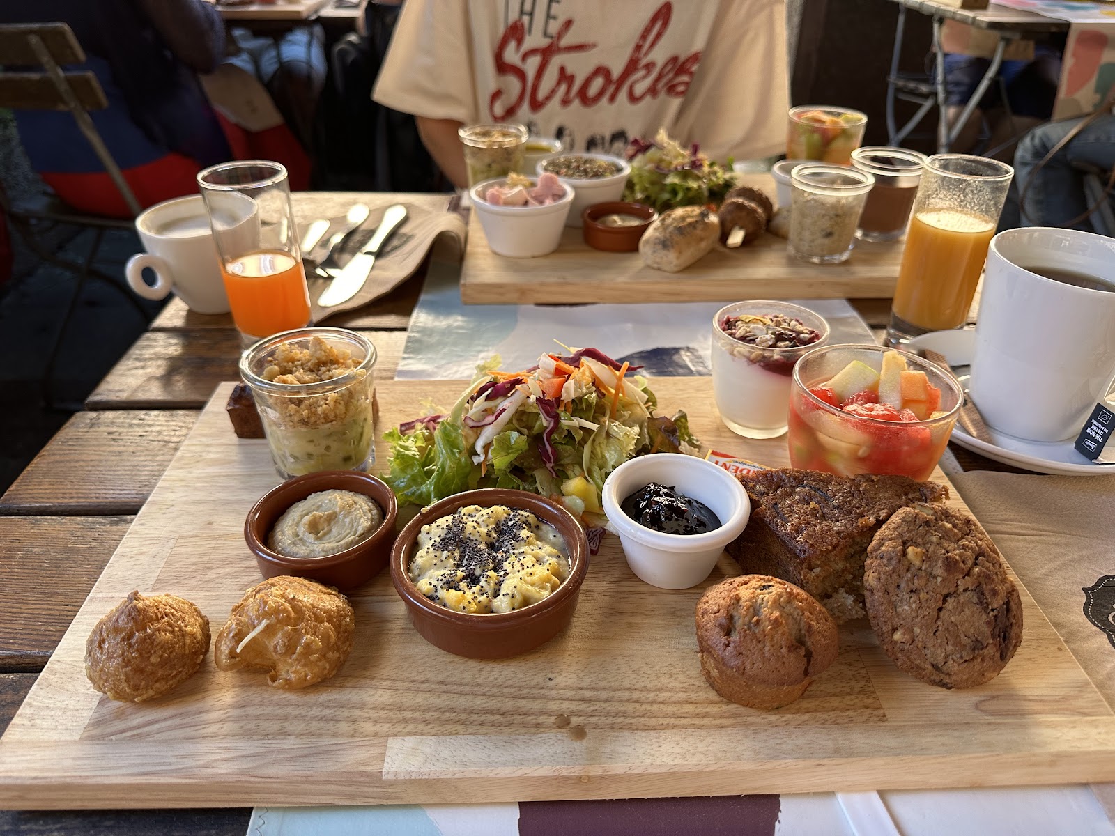 Photo 3 de Bistrot & Chocolat