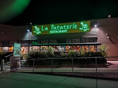 Photo 5 de Restaurant La Pataterie Rivesaltes