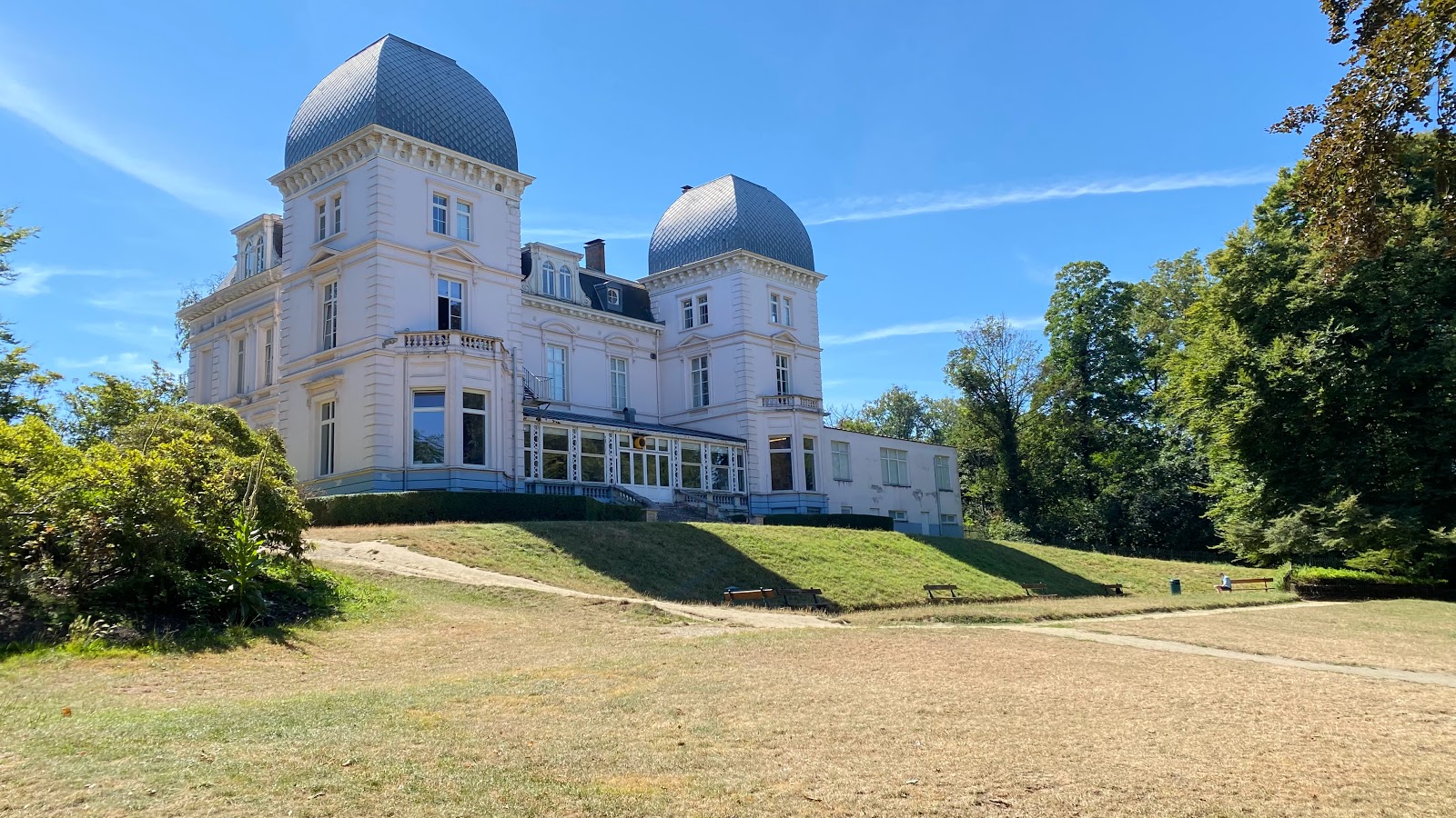 Photo 3 de Parc Duden