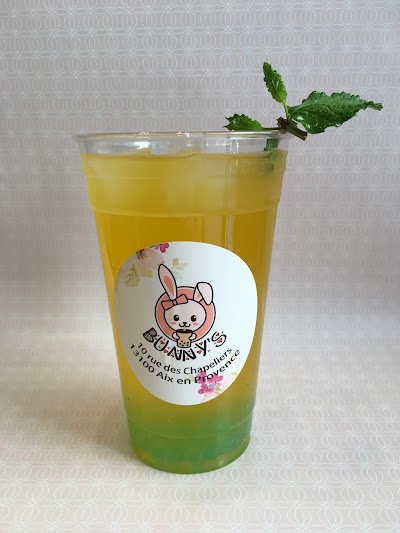 Photo 4 de Bunny's Bubble Tea