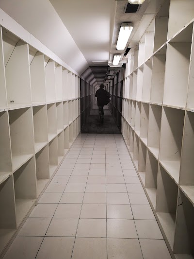 Photo 4 de Galleria Continua