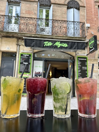 Photo 4 de Tito Mojito - Jean Jaurès