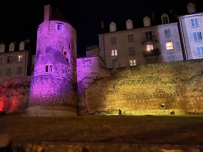 Photo 3 de Enceinte romaine