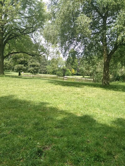 Photo 2 de Parc Clemenceau
