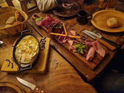 Photo 4 de TAVERNE DE L’ORATOIRE