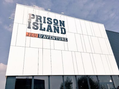Photo 2 de PRISON ISLAND - Lille Lesquin
