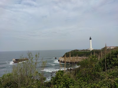 Phare de Biarritz