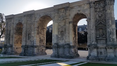 Photo 3 de Les Hautes Promenades