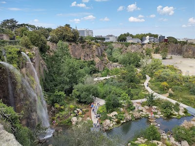 Jardin Extraordinaire