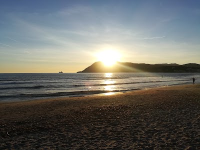 Photo 5 de Plage des Sablettes