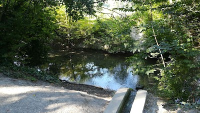 Photo 4 de Parc des Trinitaires