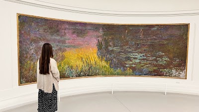 Photo 3 de Orangerie Museum