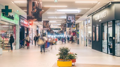 Photo 2 of Papilles & papillotes, Centre commercial Côte de Nacre