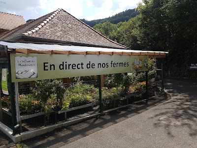 Photo 3 de Le Cellier des Montagnes G.I.E.