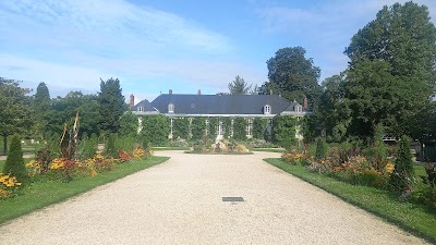 Jardin des Plantes de Rouen