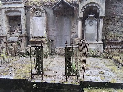 Photo 2 de Cimetière dormant des Quatre Nations de Caen