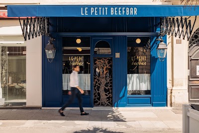 Photo 1 de Le Petit Beefbar Nice