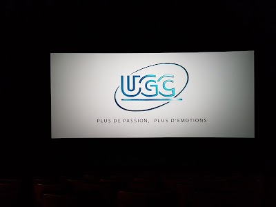 Photo 2 de Ugc cinema