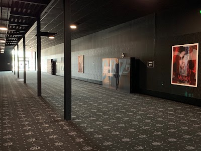 Photo 2 de CINÉMA CGR Beauvais
