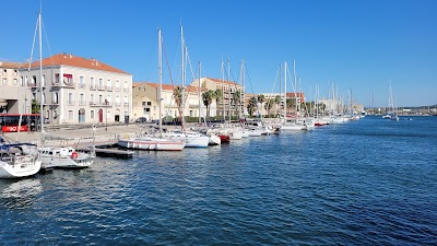 Photo 3 of Sète