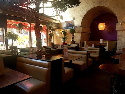 Photo 1 de LE VIADUC BRASSERIE