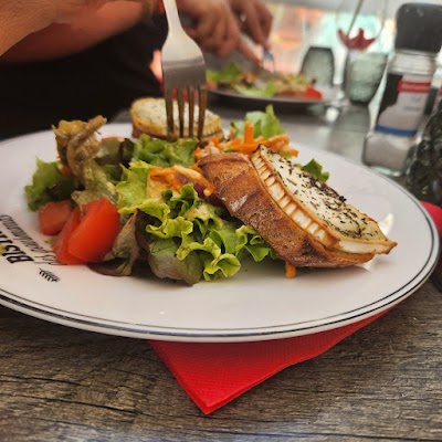 Photo 3 of Restaurant en Face