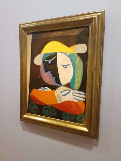 Photo 4 of Musée Granet