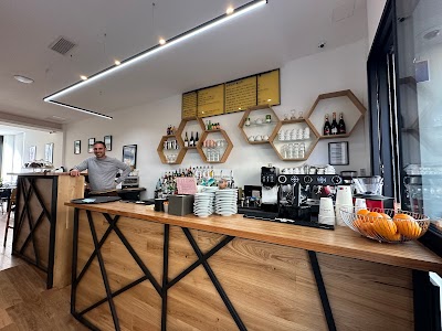 Photo 5 de Tarlata Café