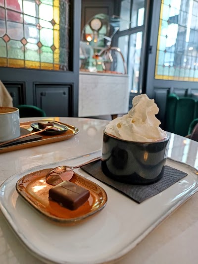 Photo 4 de Chocolaterie Lalère rue Bouffard