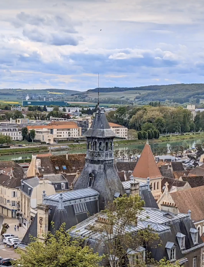 Photo 5 of Château de Château Thierry