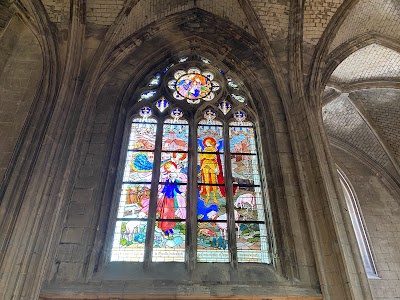 Photo 5 de Cathédrale d'Orléans