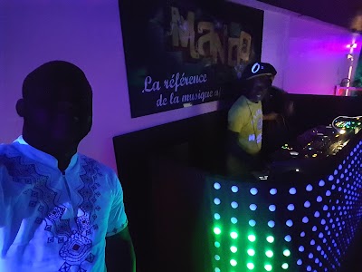 Photo 4 de Mango Club - Rennes