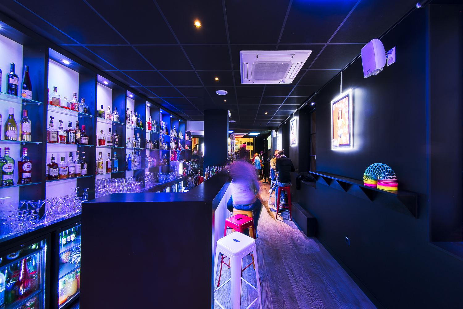 Photo 1 de Kolor Bar