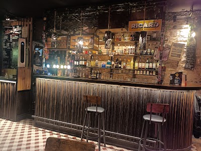 Photo 2 de Le Live Bar