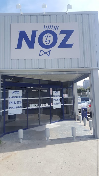 Photo 4 de NOZ