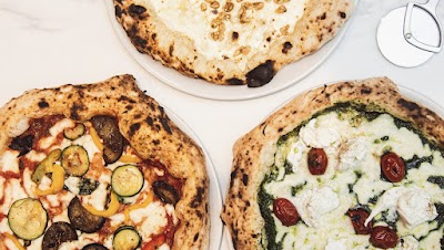 Photo 2 de Mako - Pizzeria Grenoble