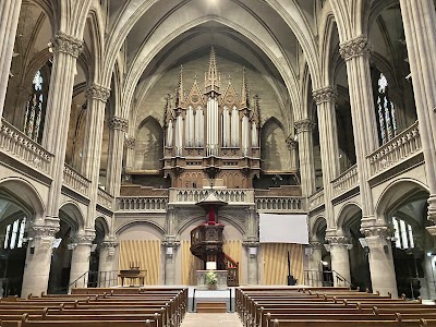 Photo 2 of Temple Saint-Étienne
