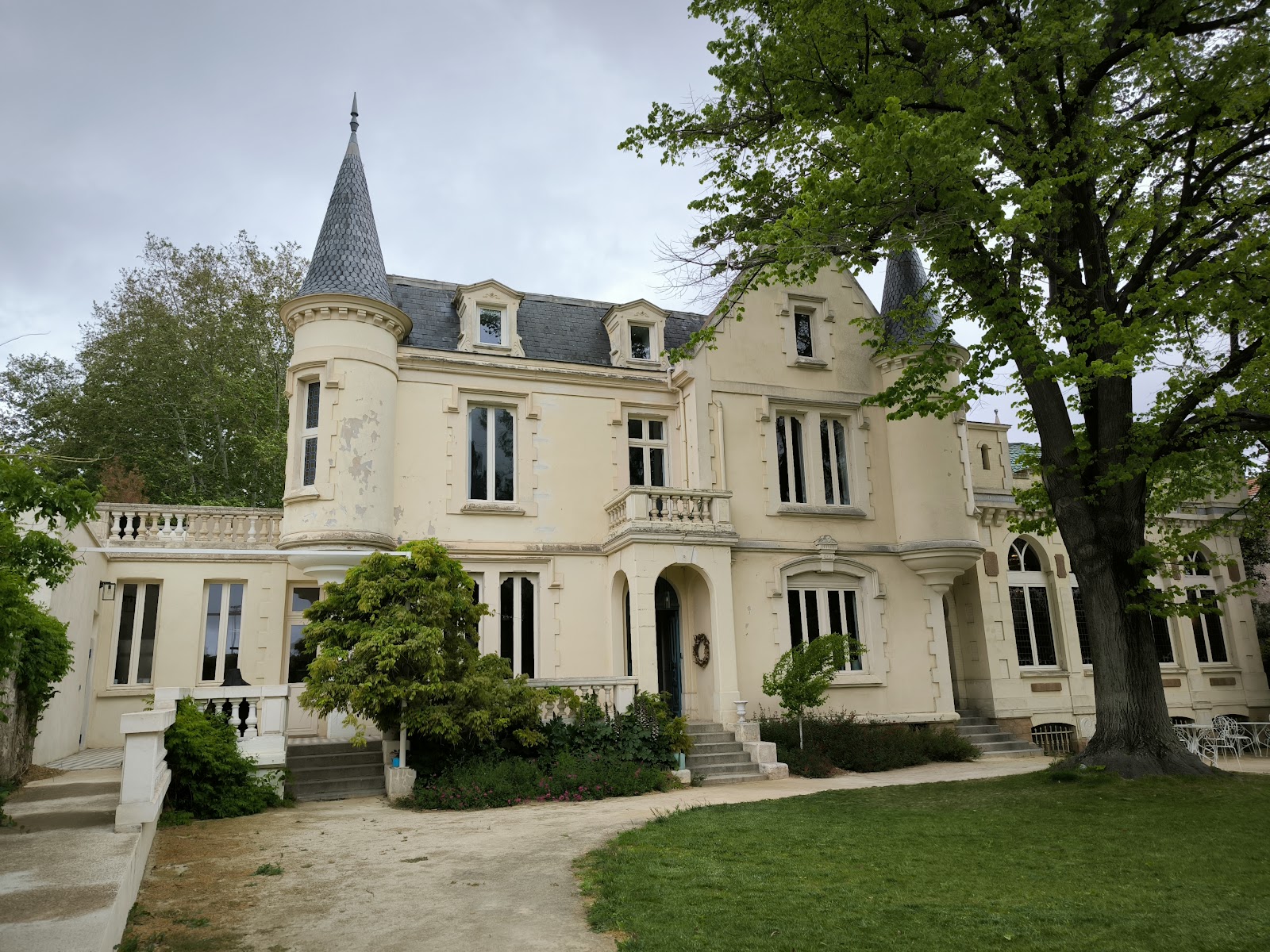 Photo 4 de Maison Jullian