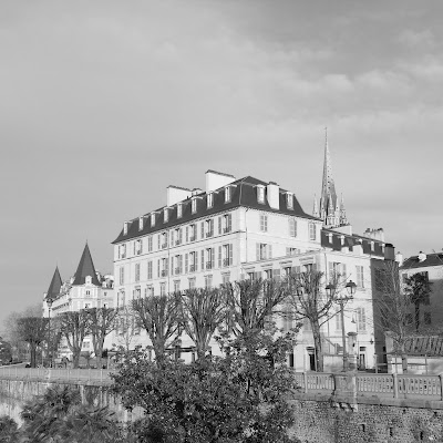 Photo 4 de Boulevard des Pyrénées