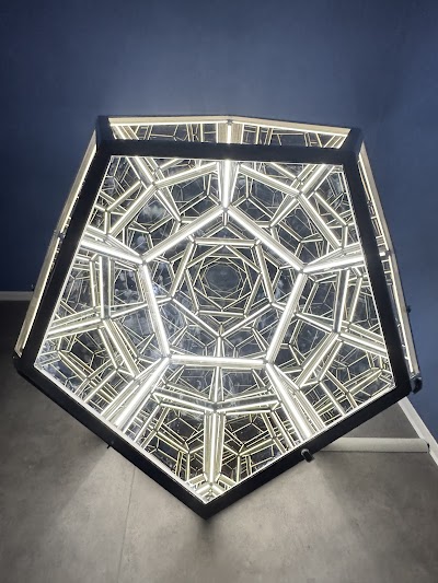 Musée de l'illusion Marseille