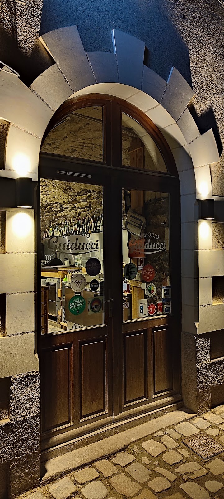 Photo 5 de Emporietto - Restaurant italien