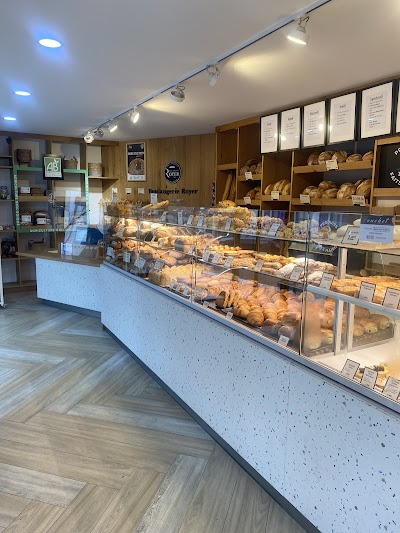 Boulangerie Royer